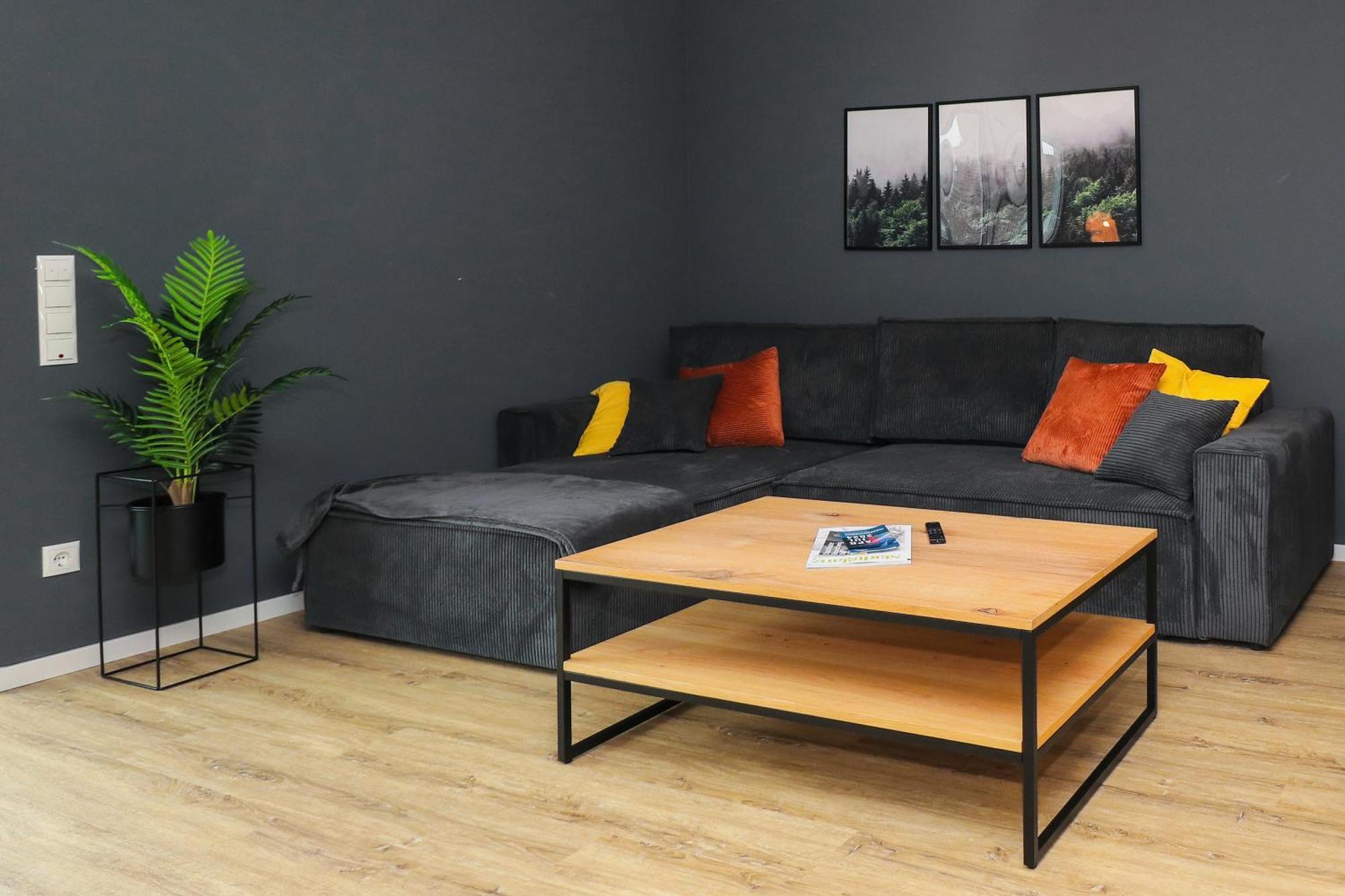Lightplace - Moderne Apartments In Braunschweig - Balkon - Netflix - Am Kanal Luaran gambar