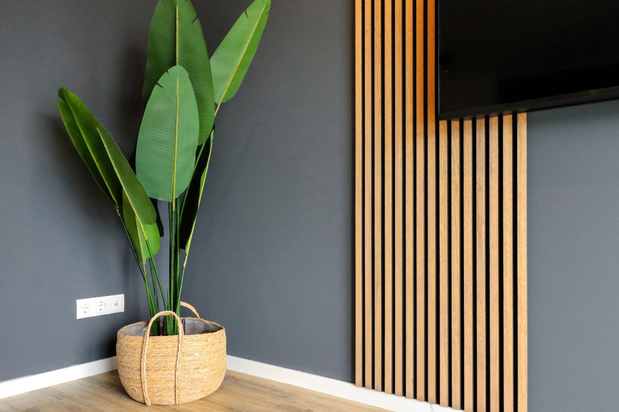 Lightplace - Moderne Apartments In Braunschweig - Balkon - Netflix - Am Kanal Luaran gambar
