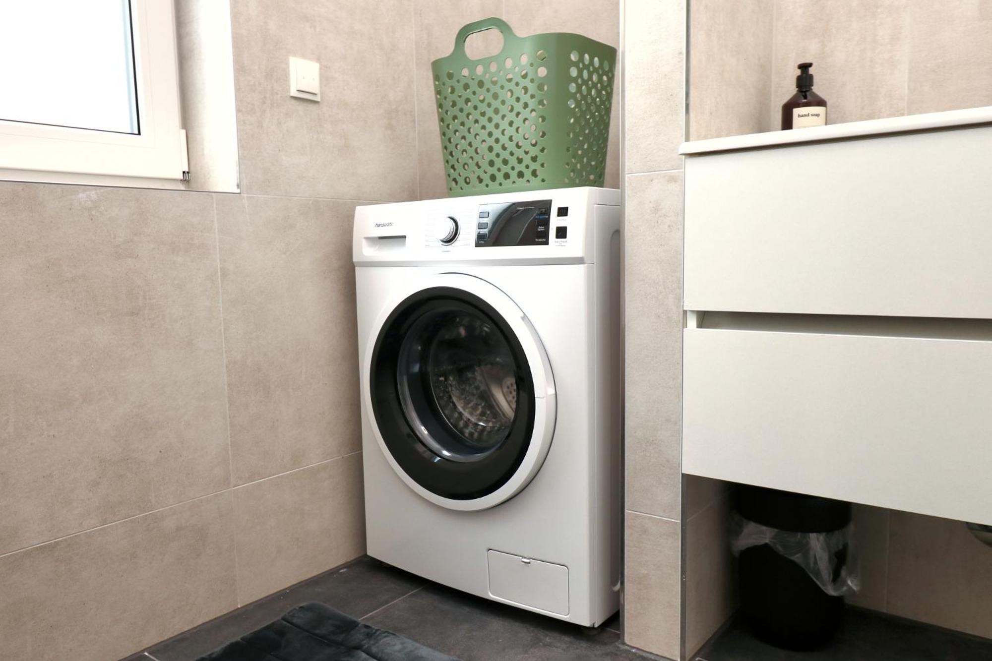 Lightplace - Moderne Apartments In Braunschweig - Balkon - Netflix - Am Kanal Luaran gambar
